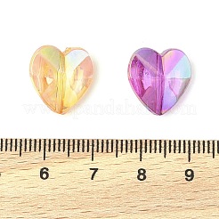 Transparent Acrylic Beads&nbsp;PACR-Z001-05