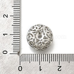 Brass Beads&nbsp;KK-E792-07P