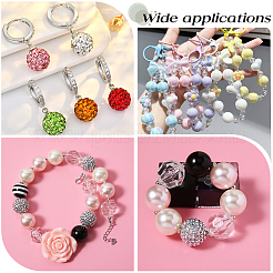 DIY Beads Findings Kits&nbsp;DIY-PA0001-35B