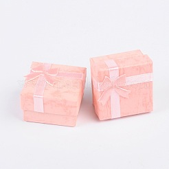 Cardboard Ring Boxes&nbsp;X-CBOX-G003-08D