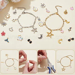 DIY Jewelry Kits&nbsp;DIY-SP0007-63