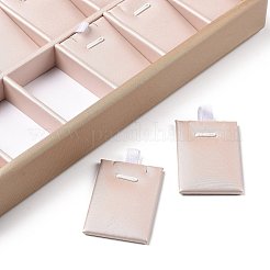 Wooden Necklace and Pendant Display Trays&nbsp;ODIS-P003-01