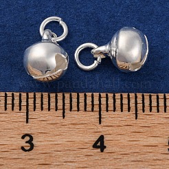 Rack Plating Brass Charms&nbsp;KK-Z070-05S