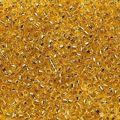 TOHO Round Seed Beads&nbsp;SEED-TR08-0752