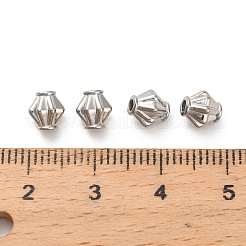304 Stainless Steel Beads&nbsp;X-STAS-D204-12P