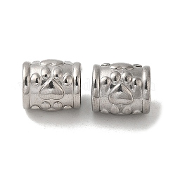 Tarnish Resistant 304 Stainless Steel Beads&nbsp;STAS-I203-42P