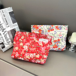 Cotton Fabric&nbsp;DIY-WH0671-216D-02