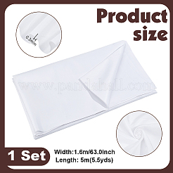 5M Polyester Fabric&nbsp;DIY-PH0035-88