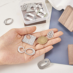 DIY Jewelry Making Finding Kit&nbsp;STAS-TA0001-94