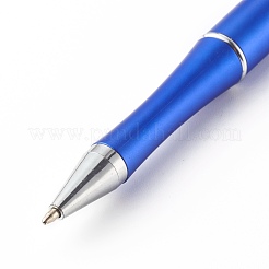 Plastic Beadable Pens&nbsp;AJEW-PE0010