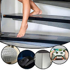 1 Rolls PVEA Anti-slip Grip Adhesive Tape Roll&nbsp;DIY-PH0032-62
