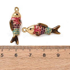 304 Stainless Steel Pendants&nbsp;STAS-N129-15A-G01