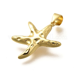 Brass Pendants&nbsp;KK-Q043-15G