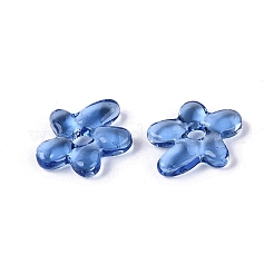 Handmade Lampwork Beads&nbsp;LAMP-N024-38P