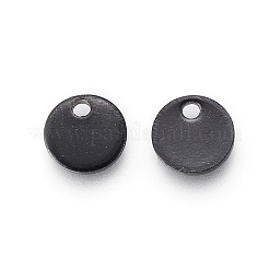 304 Stainless Steel Stamping Blank Tag Charms&nbsp;STAS-F232-03B-B