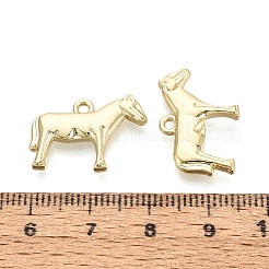 Rack Plating Alloy Pendants&nbsp;PALLOY-T091-33C