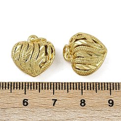 Brass Pendants&nbsp;KK-I358-055-G
