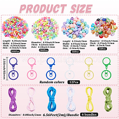 DIY Jewelry Kits&nbsp;DIY-SP0007-66
