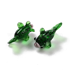 Handmade Lampwork Beads&nbsp;LAMP-I024-47