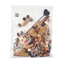 Plastic Topsy Tail Hair Styling Braiding Tool&nbsp;OHAR-FS0001-04