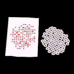 Carbon Steel Cutting Dies Stencils&nbsp;DIY-F032-44