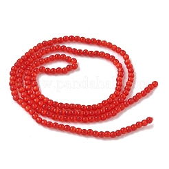 Cat Eye Beads Strands&nbsp;CE-C007-A05-2mm