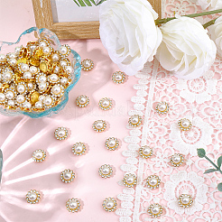 120Pcs Iron Sew on Rhinestones&nbsp;DIY-CY0002-50