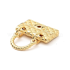 Brass Pendants&nbsp;KK-G416-09G