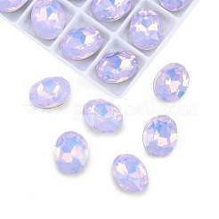 K9 Glass Rhinestone Cabochons&nbsp;MRMJ-N029-09-03