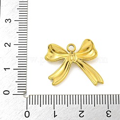 Ion Plating(IP) 304 Stainless Steel Pendants&nbsp;STAS-M001-01G
