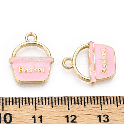 Alloy Pendants&nbsp;ENAM-S119-062C-RS