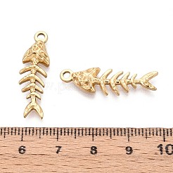 304 Stainless Steel Pendants&nbsp;STAS-N111-15G