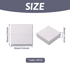 Cardboard Gift Boxes&nbsp;YS-TAC0001-17C-01