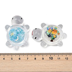Transparent Acrylic Cabochons&nbsp;TACR-Z002-05