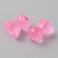 Luminous Resin Doll Ornaments&nbsp;RESI-SZC0002-09D