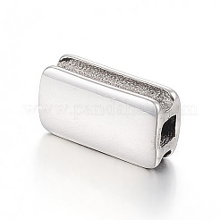 Tarnish Resistant 304 Stainless Steel Beads&nbsp;LS-STAS-E425-034P