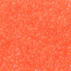 TOHO Round Seed Beads&nbsp;SEED-XTR08-0803F