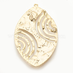 Brass Pendants&nbsp;KK-S345-096