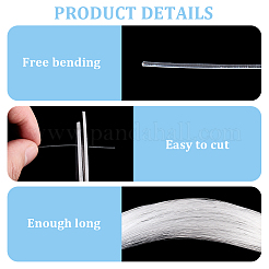 Nylon Memory Cord&nbsp;OCOR-CP0001-35C