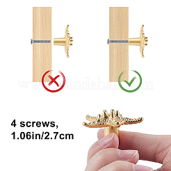 Zinc Alloy Drawer Knob&nbsp;FIND-WH20019-14A
