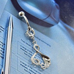 Piercing Jewelry&nbsp;AJEW-EE0006-76A-P