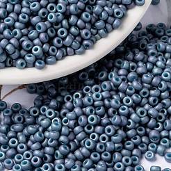 MIYUKI Round Rocailles Beads&nbsp;SEED-G008-RR2030