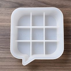 DIY Silicone Storage Molds&nbsp;LS-SIMO-H017-02C
