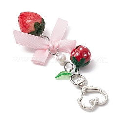 Resin Pendant Decorations&nbsp;KEYC-JKC01116