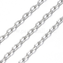 Brass Cable Chains&nbsp;CHC009Y-NFK