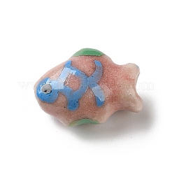 Handmade Porcelain Beads&nbsp;PORC-Z006-04