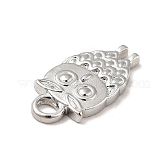 Non-Tarnish 304 Stainless Steel Pendants&nbsp;LS-STAS-I197-010P