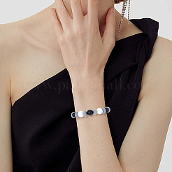 8 Styles Silicone Beads&nbsp;SIL-SC0003-08