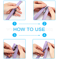 14Pcs Alloy Slider Pull Tab&nbsp;FIND-GF0005-71