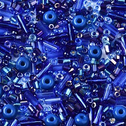 FGB Glass Seed Beads&nbsp;SEED-S056-008